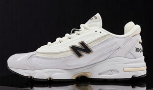 New Balance 1000 'Pearl Grey Black'