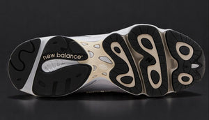 New Balance 1000 'Pearl Grey Black'