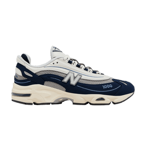 New Balance 1000 'Navy Sea Salt'