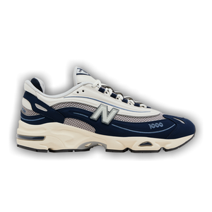 New Balance 1000 'Navy Sea Salt'