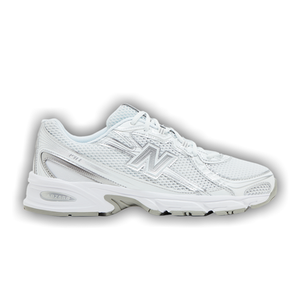 New Balance Men's 740v2 'White Silver Reflection'