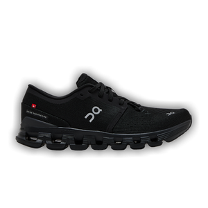 ON Wmns Cloud X 4 'Black Eclipse'