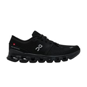 ON Wmns Cloud X 4 'Black Eclipse'