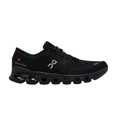 ON Wmns Cloud X 4 'Black Eclipse'