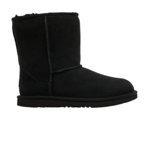 UGG Classic II Boot Kids 'Black'