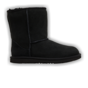UGG Classic II Boot Kids 'Black'