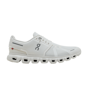ON Cloud 6 'Triple White'