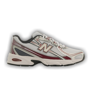 New Balance 740v2 'Mercury Red Castlerock'