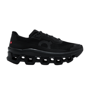 Wmns Cloudmonster Void 'Triple Black'