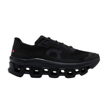 Wmns Cloudmonster Void 'Triple Black'