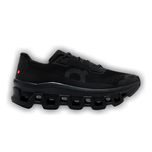 Wmns Cloudmonster Void 'Triple Black'