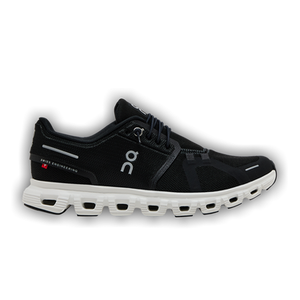 ON Wmns Cloud 6 'Black White'