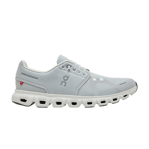 ON Cloud 6 'Glacier White'
