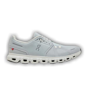 ON Cloud 6 'Glacier White'