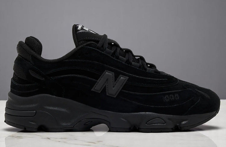 New Balance 1000 'Black Cat'