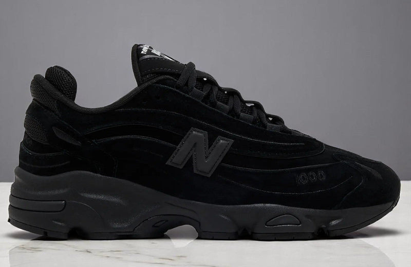 New Balance 1000 'Black Cat'