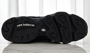New Balance 1000 'Black Cat'
