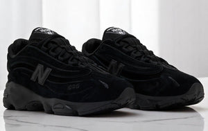 New Balance 1000 'Black Cat'