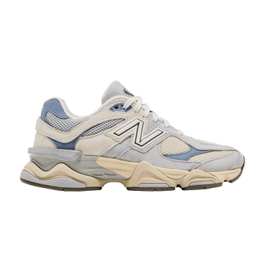 New Balance 9060 'Pearl Grey Linen'