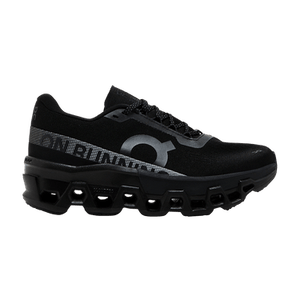 Wmns Cloudmonster 2 'Black Eclipse'