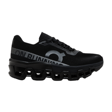 Wmns Cloudmonster 2 'Black Eclipse'