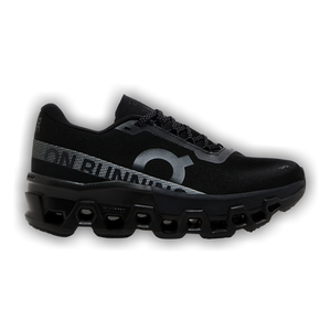 Wmns Cloudmonster 2 'Black Eclipse'