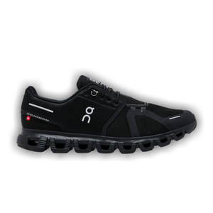 ON Cloud 6 'Triple Black'