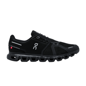 ON Cloud 6 'Triple Black'