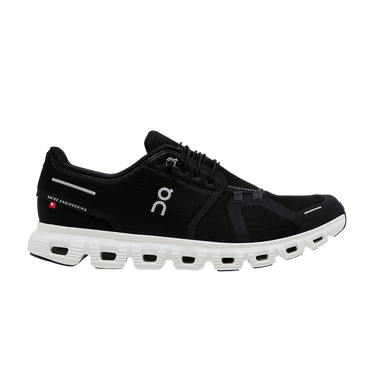 ON Cloud 6 'Black White'