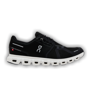 ON Cloud 6 'Black White'
