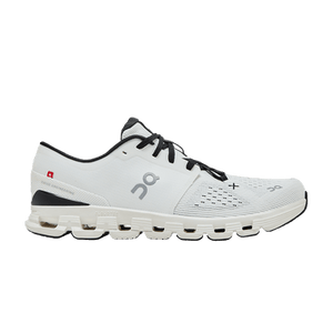 ON Cloud X 4 'Ivory Black'