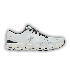 ON Cloud X 4 'Ivory Black'