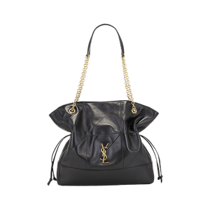 Saint Laurent Shopping Chain Bag 'Black'