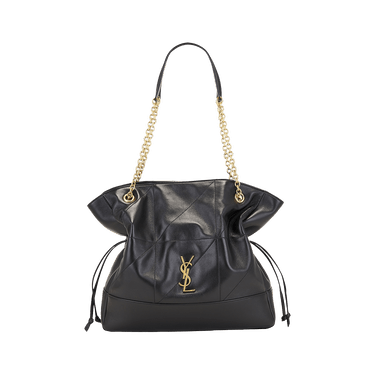 Saint Laurent Shopping Chain Bag 'Black'
