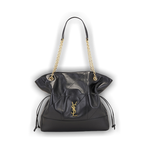 Saint Laurent Shopping Chain Bag 'Black'