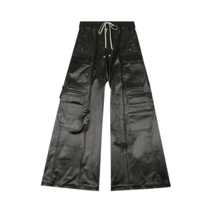 Rick Owens Cargobelas Pants 'Black'
