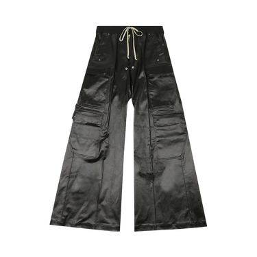 Rick Owens Cargobelas Pants 'Black'