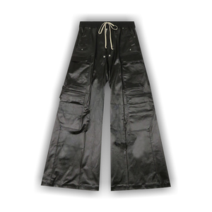 Rick Owens Cargobelas Pants 'Black'