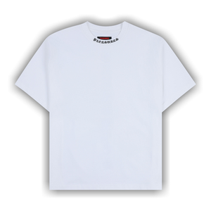 Pleasures Sorrow Heavyweight Shirt 'White'