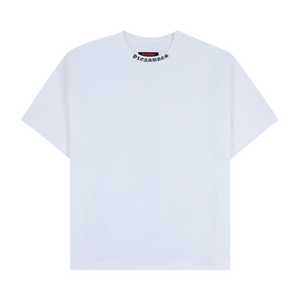 Pleasures Sorrow Heavyweight Shirt 'White'