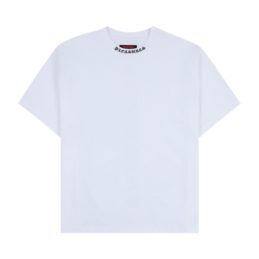 Pleasures Sorrow Heavyweight Shirt 'White'