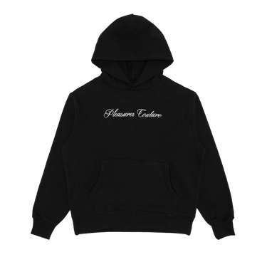 Pleasures Bliss Hoodie 'Black'