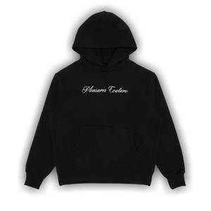 Pleasures Bliss Hoodie 'Black'