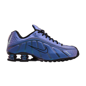 Nike Shox R4 'Iridescent'