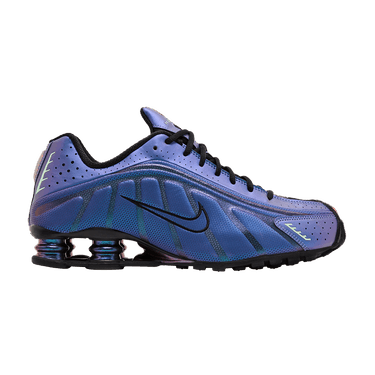 Nike Shox R4 'Iridescent'