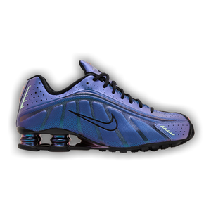Nike Shox R4 'Iridescent'