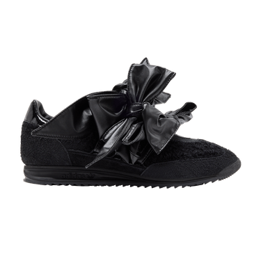 Caroline Hu x adidas Wmns SL72 OG 'Black Carbon'