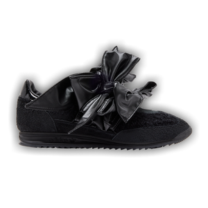 Caroline Hu x adidas Wmns SL72 OG 'Black Carbon'