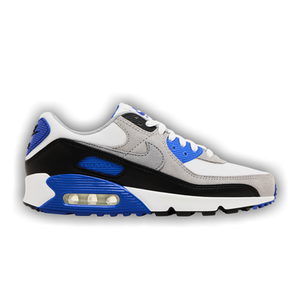 Nike Men's Air Max 90 'Hyper Royal'