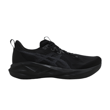 ASICS Novablast 5 'Black Carrier Grey'